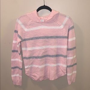 Girls Sweater